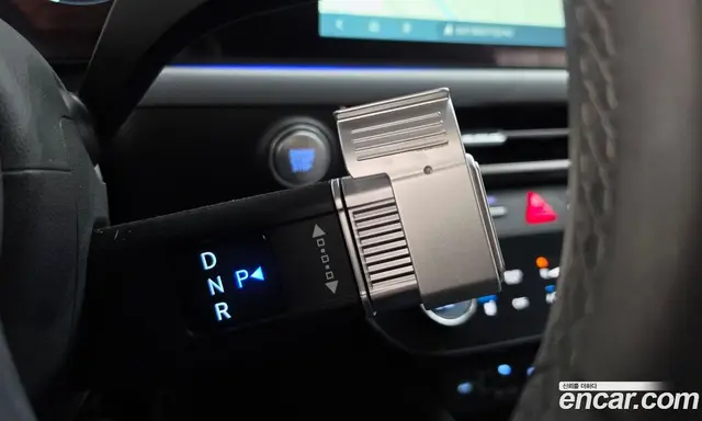 Hyundai Sonata 2025 2.0 автомат (гидро), миниатюра 12