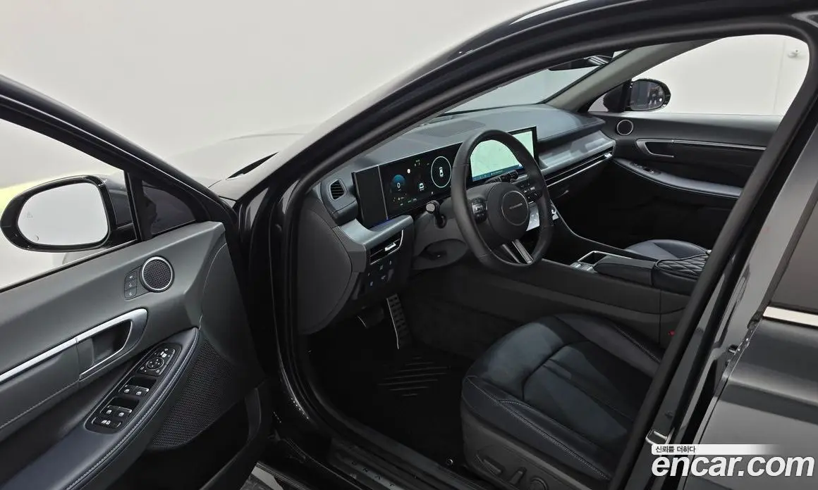 Hyundai Sonata 2025 2.0 автомат (гидро), фото 13 Hyundai Sonata 2025 2.0 автомат (гидро), фото 13