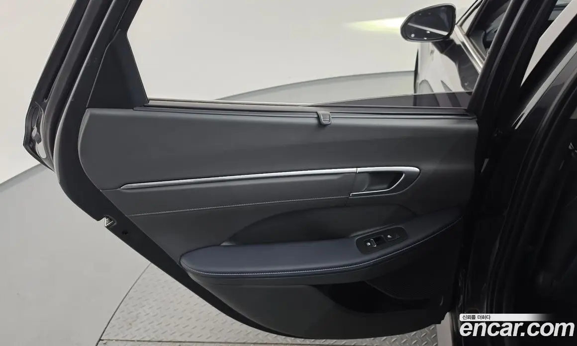 Hyundai Sonata 2025 2.0 автомат (гидро), фото 15 Hyundai Sonata 2025 2.0 автомат (гидро), фото 15