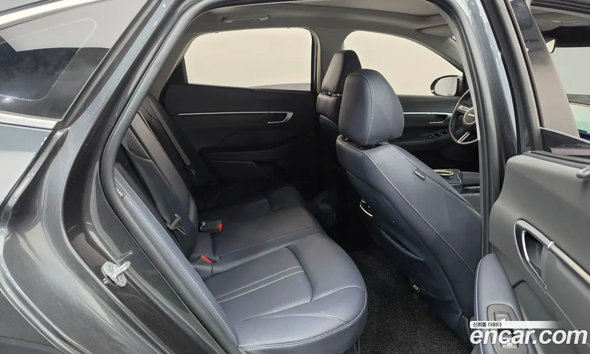 Hyundai Sonata 2025 2.0 автомат (гидро), фото 16 Hyundai Sonata 2025 2.0 автомат (гидро), фото 16