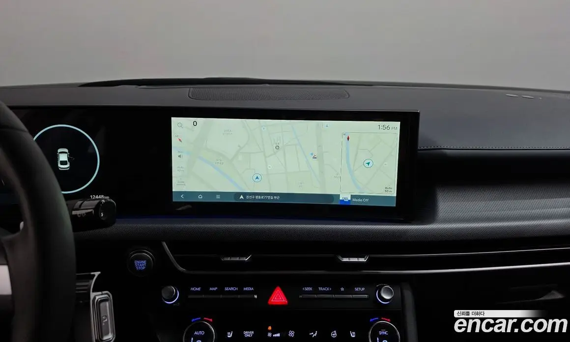 Hyundai Sonata 2025 2.0 автомат (гидро), фото 17 Hyundai Sonata 2025 2.0 автомат (гидро), фото 17