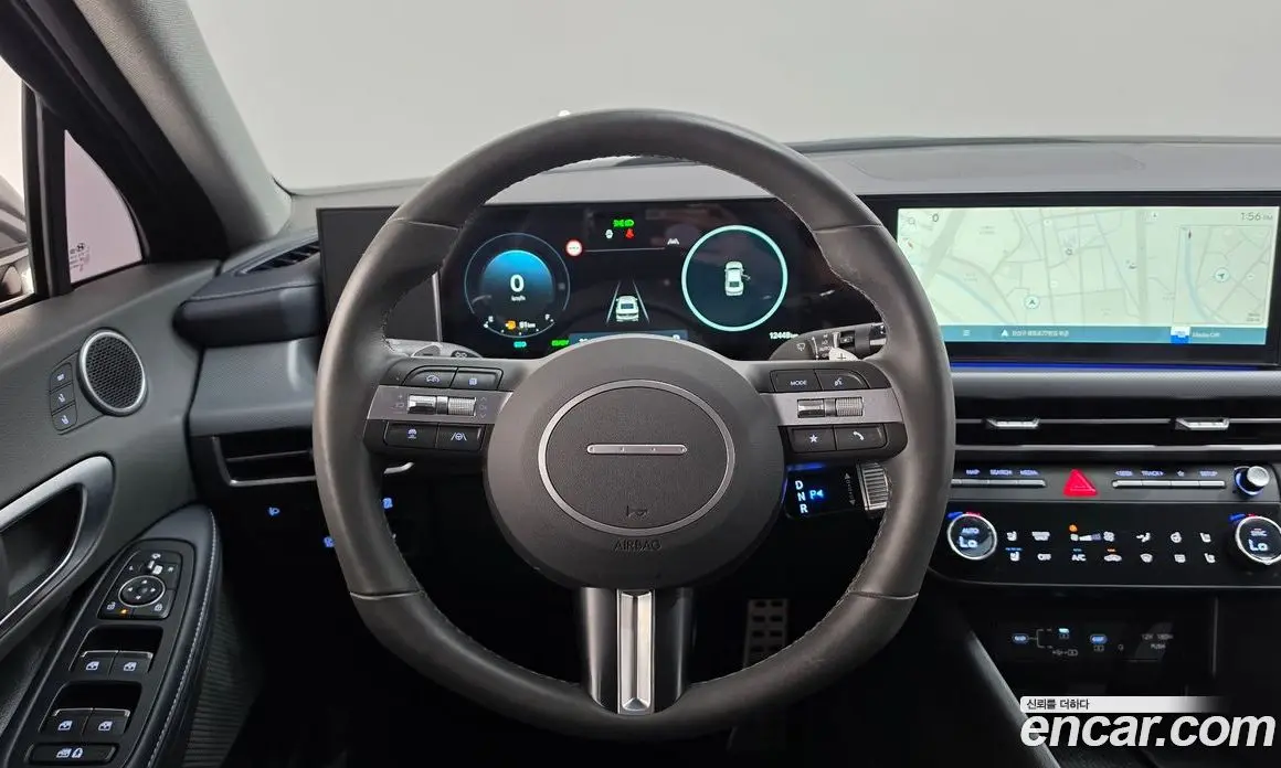 Hyundai Sonata 2025 2.0 автомат (гидро), фото 18 Hyundai Sonata 2025 2.0 автомат (гидро), фото 18