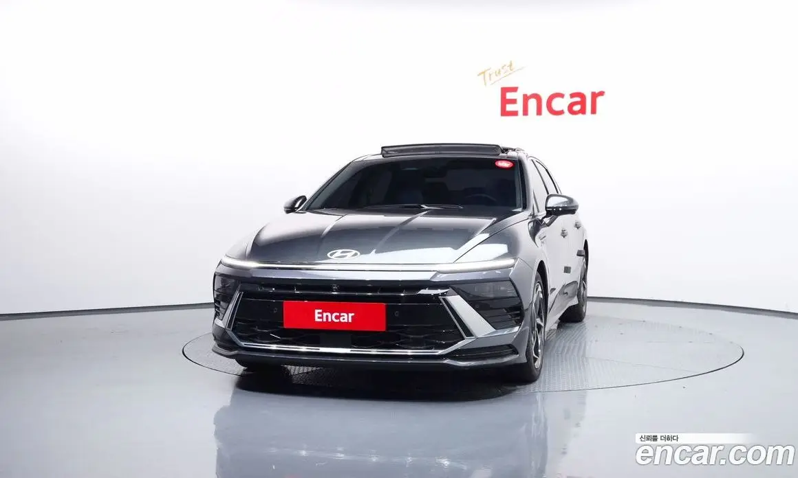 Hyundai Sonata 2025 2.0 автомат (гидро), фото 3 Hyundai Sonata 2025 2.0 автомат (гидро), фото 3