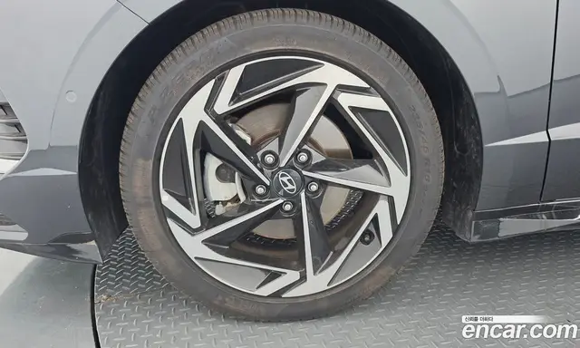 Hyundai Sonata 2025 2.0 автомат (гидро), миниатюра 5 Hyundai Sonata 2025 2.0 автомат (гидро), миниатюра 5