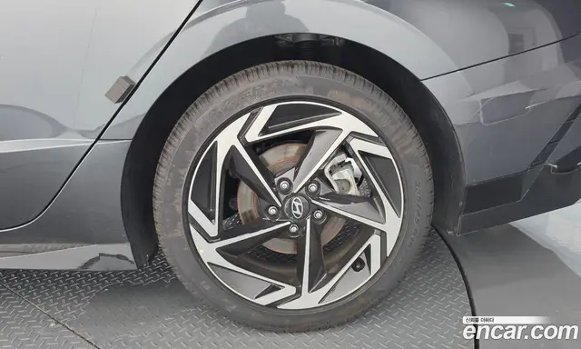 Hyundai Sonata 2025 2.0 автомат (гидро), миниатюра 7 Hyundai Sonata 2025 2.0 автомат (гидро), миниатюра 7