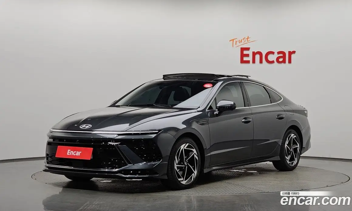 Hyundai Sonata 2026 2.0 автомат (гидро), фото 1 Hyundai Sonata 2026 2.0 автомат (гидро), фото 1