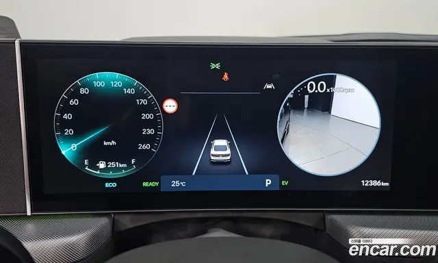 Hyundai Sonata 2026 2.0 автомат (гидро), миниатюра 11 Hyundai Sonata 2026 2.0 автомат (гидро), миниатюра 11