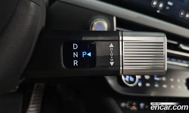 Hyundai Sonata 2026 2.0 автомат (гидро), миниатюра 12