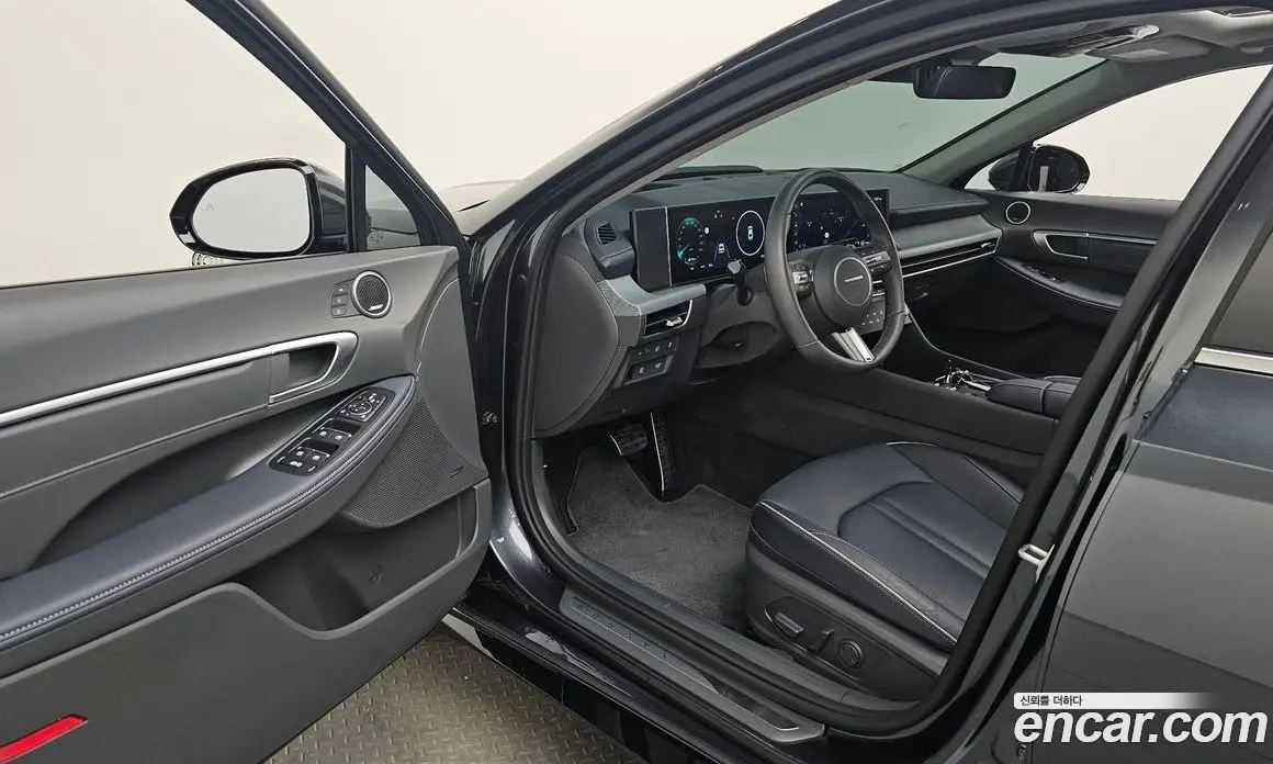 Hyundai Sonata 2026 2.0 автомат (гидро), фото 13 Hyundai Sonata 2026 2.0 автомат (гидро), фото 13