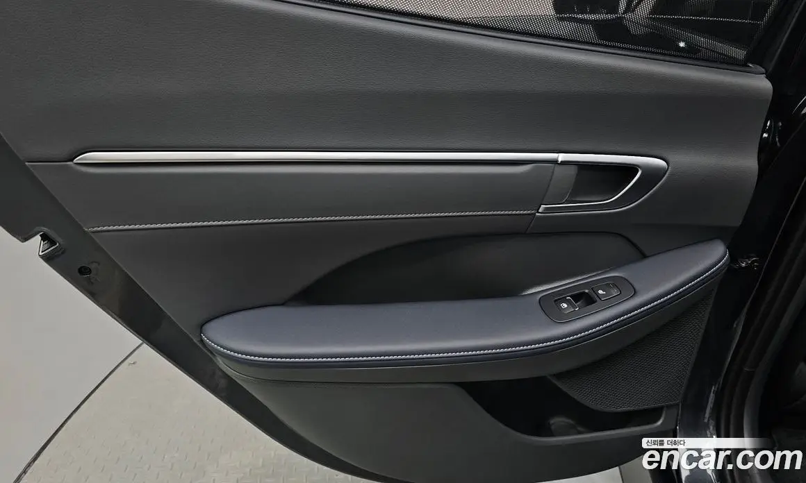 Hyundai Sonata 2026 2.0 автомат (гидро), фото 15 Hyundai Sonata 2026 2.0 автомат (гидро), фото 15
