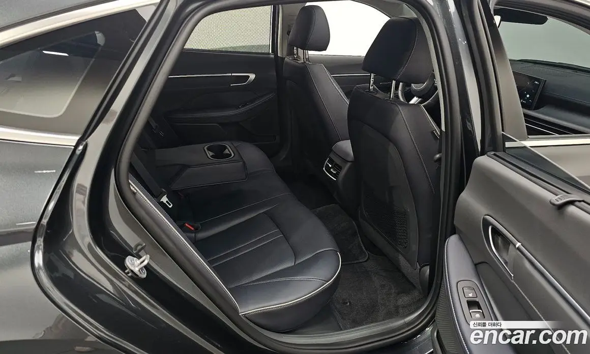Hyundai Sonata 2026 2.0 автомат (гидро), фото 18 Hyundai Sonata 2026 2.0 автомат (гидро), фото 18