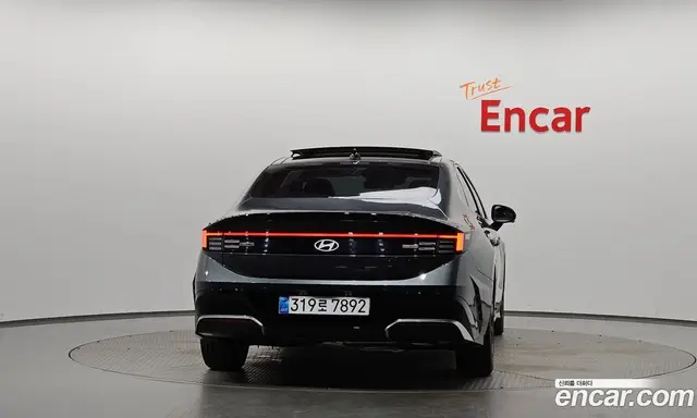 Hyundai Sonata 2026 2.0 автомат (гидро), миниатюра 4 Hyundai Sonata 2026 2.0 автомат (гидро), миниатюра 4