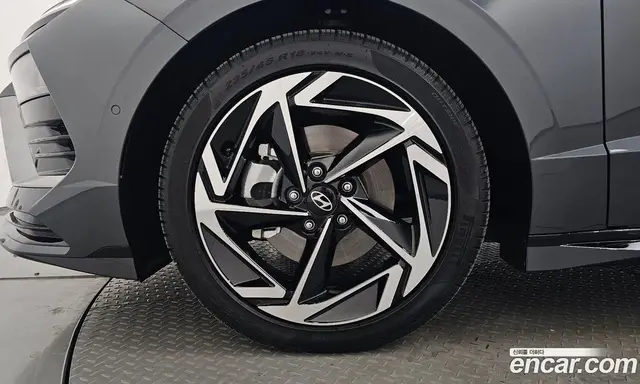 Hyundai Sonata 2026 2.0 автомат (гидро), миниатюра 5 Hyundai Sonata 2026 2.0 автомат (гидро), миниатюра 5