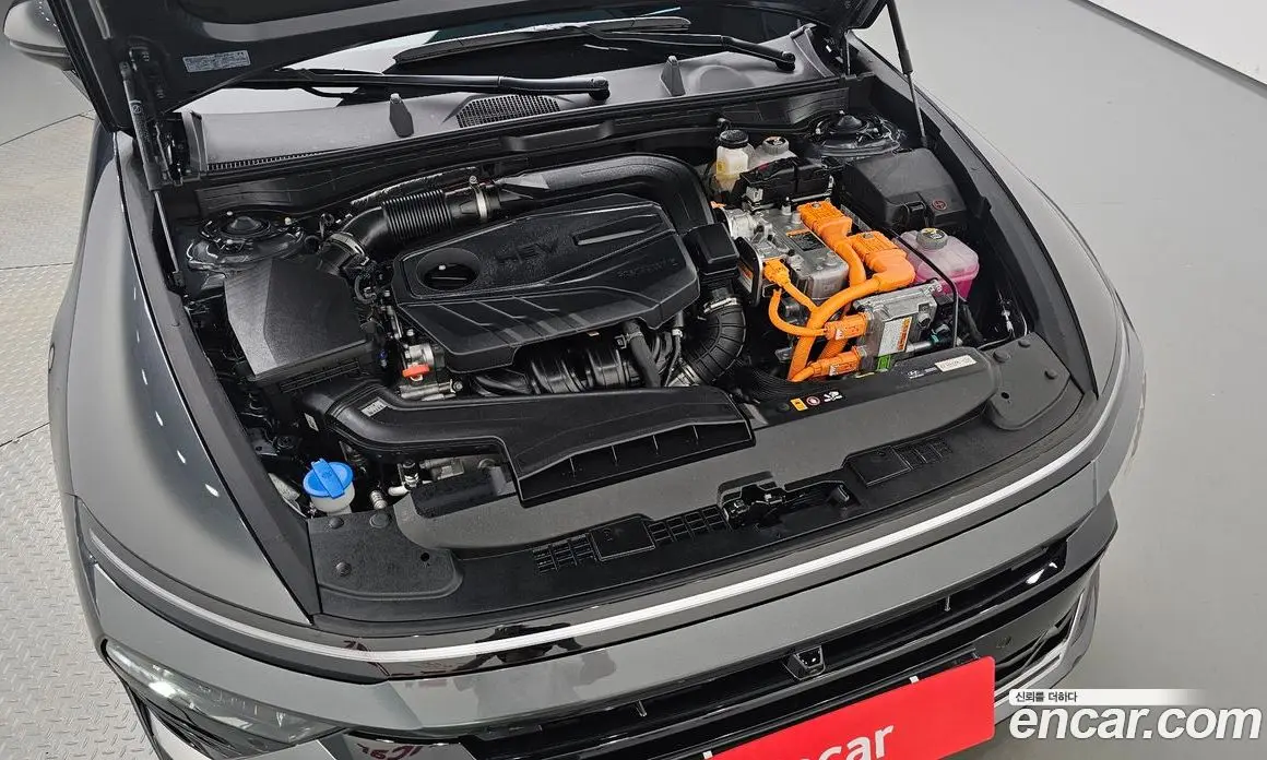 Hyundai Sonata 2026 2.0 автомат (гидро), фото 6 Hyundai Sonata 2026 2.0 автомат (гидро), фото 6