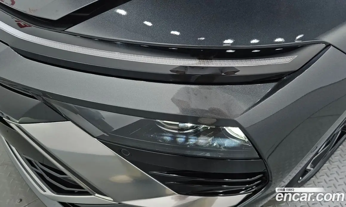 Hyundai Sonata 2026 2.0 автомат (гидро), фото 8 Hyundai Sonata 2026 2.0 автомат (гидро), фото 8