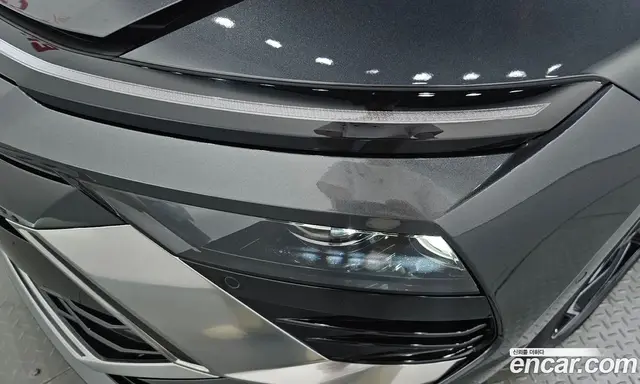 Hyundai Sonata 2026 2.0 автомат (гидро), миниатюра 8 Hyundai Sonata 2026 2.0 автомат (гидро), миниатюра 8