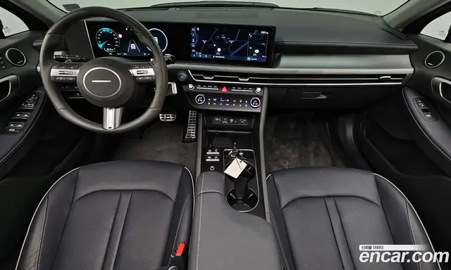 Hyundai Sonata 2026 2.0 автомат (гидро), миниатюра 10 Hyundai Sonata 2026 2.0 автомат (гидро), миниатюра 10