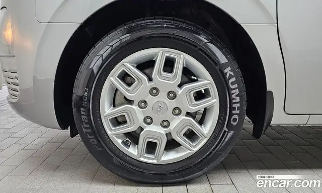 Hyundai Staria 2022 2.2 автомат (гидро), миниатюра 5