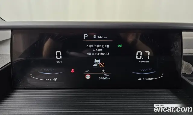 Hyundai Staria 2022 2.2 автомат (гидро), миниатюра 8