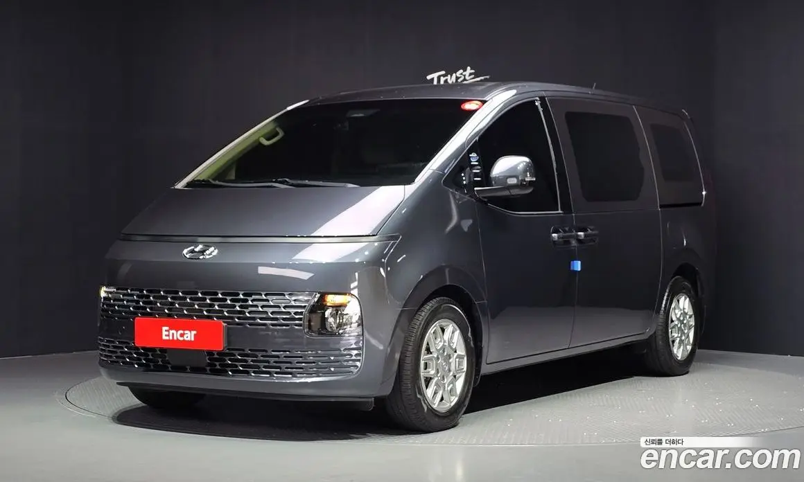 Hyundai Staria 2023 3.5 автомат (гидро), фото 1 Hyundai Staria 2023 3.5 автомат (гидро), фото 1