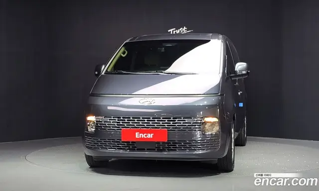 Hyundai Staria 2023 3.5 автомат (гидро), миниатюра 3 Hyundai Staria 2023 3.5 автомат (гидро), миниатюра 3