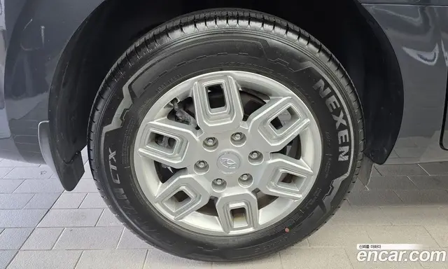 Hyundai Staria 2023 3.5 автомат (гидро), миниатюра 5 Hyundai Staria 2023 3.5 автомат (гидро), миниатюра 5
