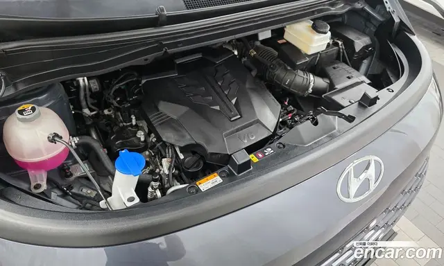 Hyundai Staria 2023 3.5 автомат (гидро), миниатюра 6 Hyundai Staria 2023 3.5 автомат (гидро), миниатюра 6
