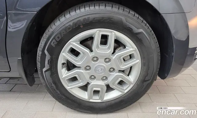 Hyundai Staria 2023 3.5 автомат (гидро), миниатюра 7 Hyundai Staria 2023 3.5 автомат (гидро), миниатюра 7