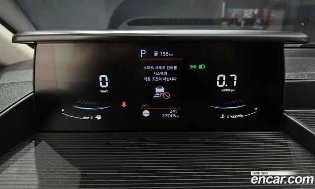 Hyundai Staria 2024 2.2 автомат (гидро), миниатюра 11