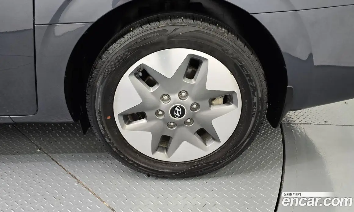 Hyundai Staria 2024 2.2 автомат (гидро), фото 7
