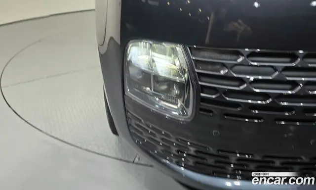 Hyundai Staria 2024 2.2 автомат (гидро), миниатюра 8