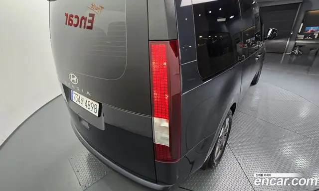 Hyundai Staria 2024 2.2 автомат (гидро), миниатюра 9