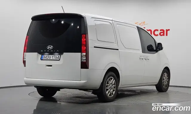 Hyundai Staria, 2025, 20 394 км