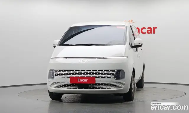 Hyundai Staria 2025 3.5 автомат (гидро), миниатюра 2 Hyundai Staria 2025 3.5 автомат (гидро), миниатюра 2