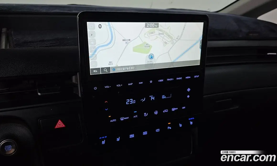 Hyundai Staria 2025 3.5 автомат (гидро), фото 19 Hyundai Staria 2025 3.5 автомат (гидро), фото 19