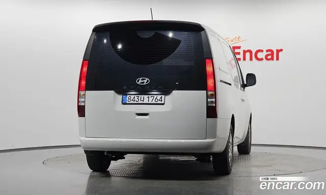Hyundai Staria 2025 3.5 автомат (гидро), миниатюра 3 Hyundai Staria 2025 3.5 автомат (гидро), миниатюра 3