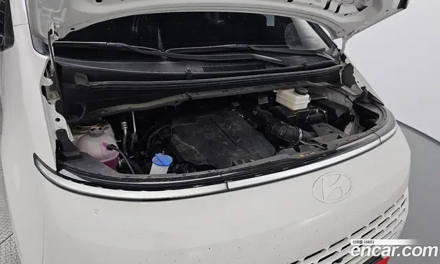 Hyundai Staria 2025 3.5 автомат (гидро), миниатюра 5 Hyundai Staria 2025 3.5 автомат (гидро), миниатюра 5