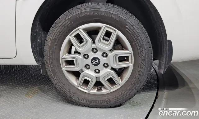 Hyundai Staria 2025 3.5 автомат (гидро), миниатюра 6 Hyundai Staria 2025 3.5 автомат (гидро), миниатюра 6