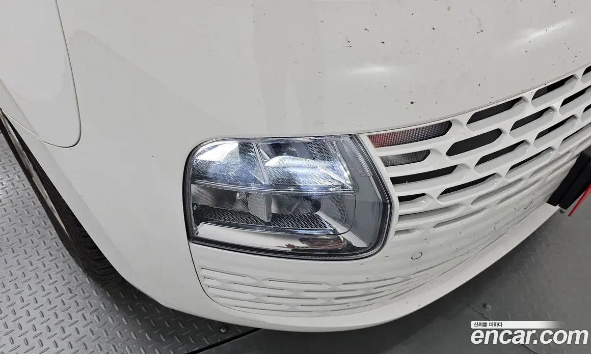 Hyundai Staria 2025 3.5 автомат (гидро), фото 7 Hyundai Staria 2025 3.5 автомат (гидро), фото 7