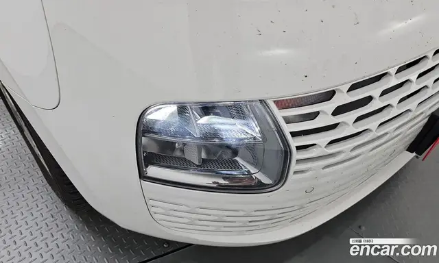 Hyundai Staria 2025 3.5 автомат (гидро), миниатюра 7 Hyundai Staria 2025 3.5 автомат (гидро), миниатюра 7