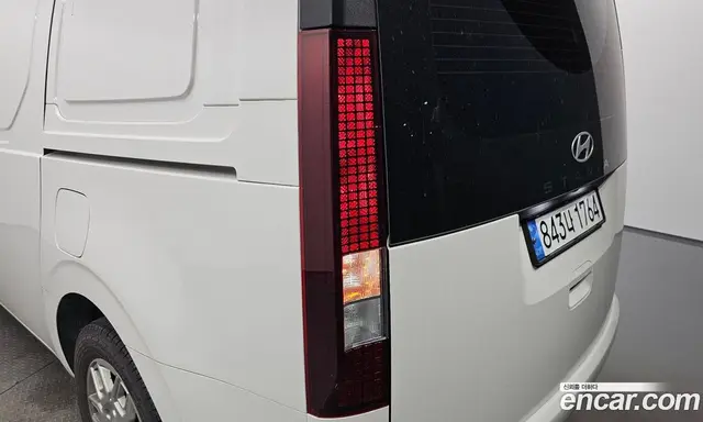 Hyundai Staria 2025 3.5 автомат (гидро), миниатюра 8 Hyundai Staria 2025 3.5 автомат (гидро), миниатюра 8