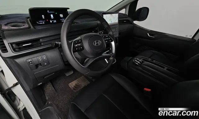 Hyundai Staria 2025 3.5 автомат (гидро), миниатюра 9 Hyundai Staria 2025 3.5 автомат (гидро), миниатюра 9