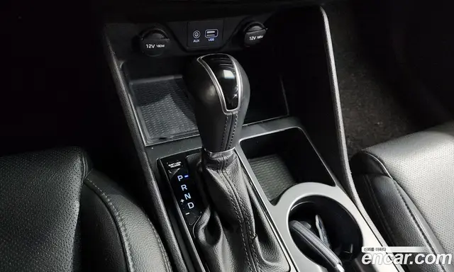 Hyundai Tucson 2016 2.0 автомат (гидро), миниатюра 12