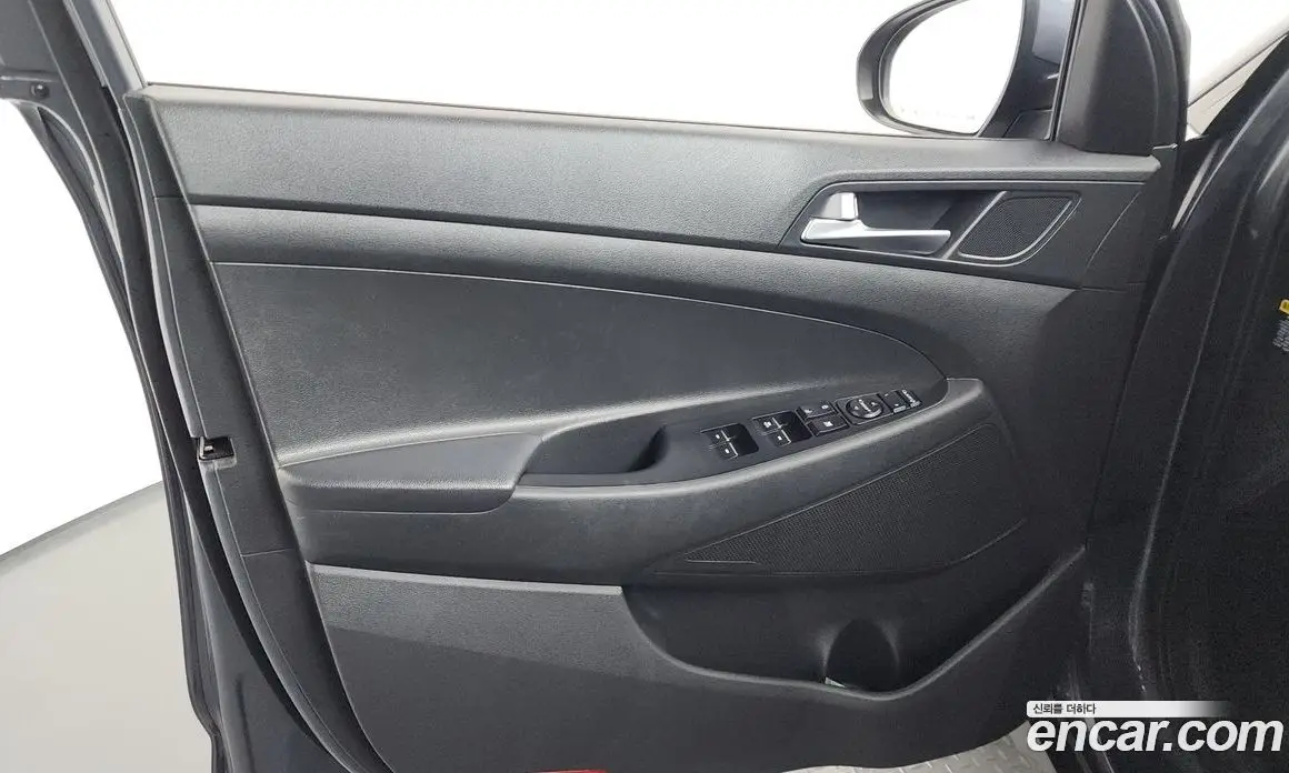 Hyundai Tucson 2016 2.0 автомат (гидро), фото 14