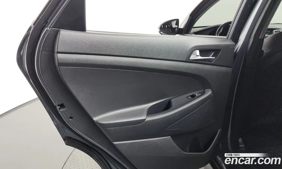Hyundai Tucson 2016 2.0 автомат (гидро), фото 15