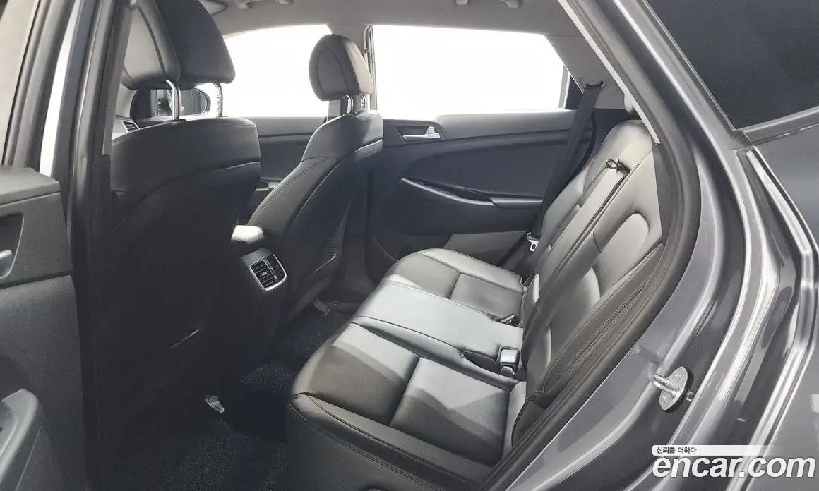 Hyundai Tucson 2016 2.0 автомат (гидро), фото 16
