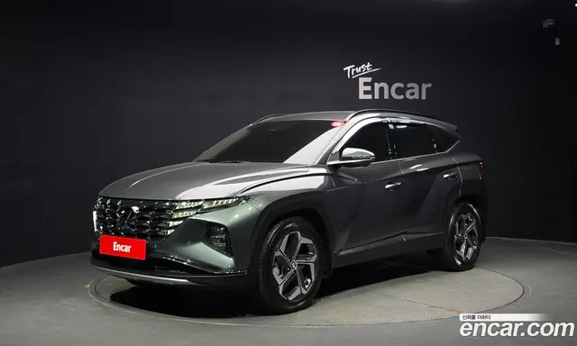 Hyundai Tucson, 2023, 31 006 км