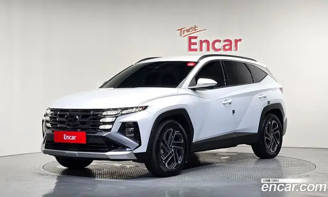 Hyundai Tucson, 2024, 28 318 км