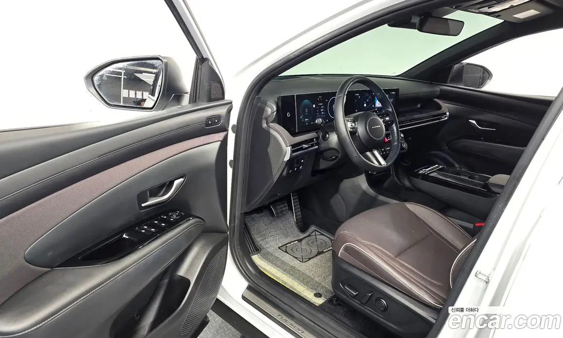 Hyundai Tucson 2024 1.6 автомат (гидро), фото 13 Hyundai Tucson 2024 1.6 автомат (гидро), фото 13