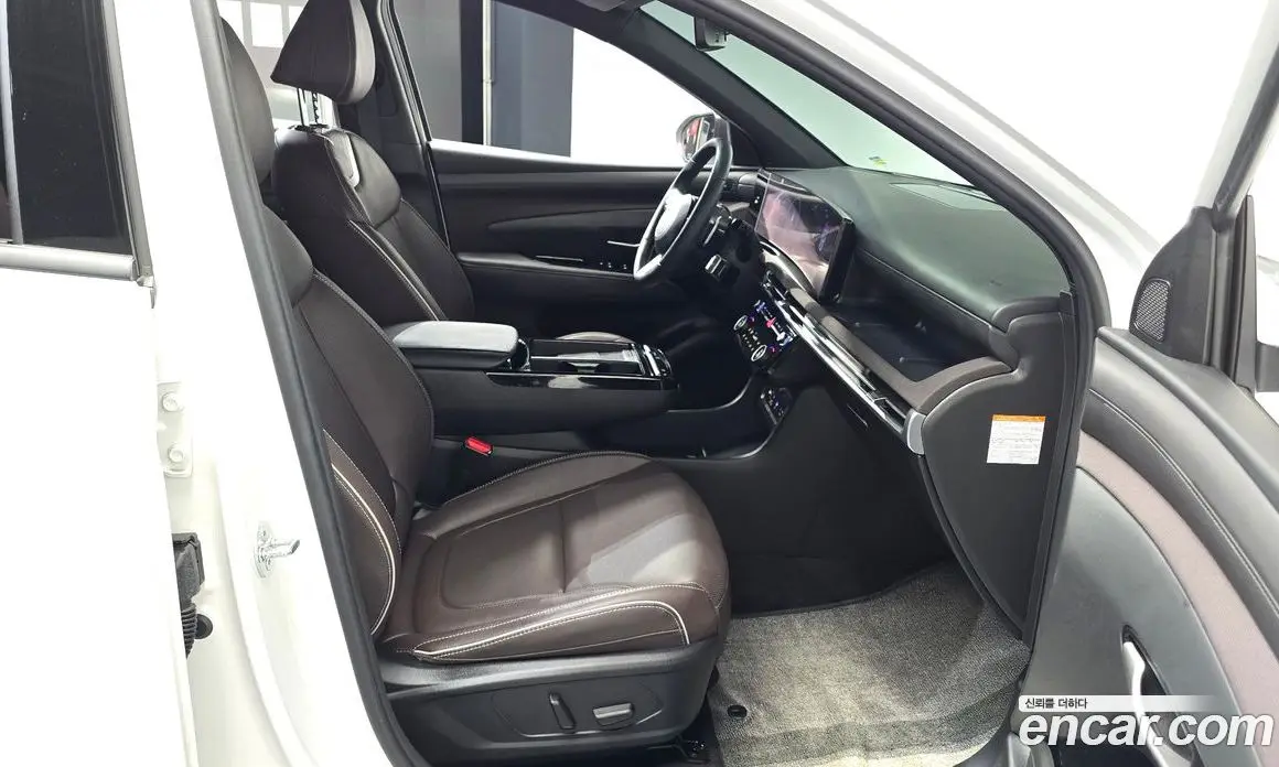 Hyundai Tucson 2024 1.6 автомат (гидро), фото 16 Hyundai Tucson 2024 1.6 автомат (гидро), фото 16